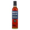 Mayer & Búzavirág Tonic Szirup 0,5l