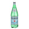 SanPellegrino szénsavas 1l PET