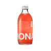 Lemonaid Organic Orangeade Blood orange 330ml