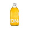 Lemonaid Organic Fruitade Passion fruit 330ml