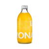 Lemonaid Organic Fruitade Passion fruit 330ml Lemonaid Organic Fruitade Passion fruit 330ml