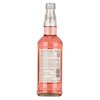 Fentimans Pink Rhubarb Tonic Water 500ml