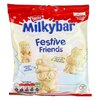 MilkyBar Festive Friends 57g image MilkyBar Festive Friends 57g
