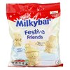 MilkyBar Festive Friends 57g image MilkyBar Festive Friends 57g