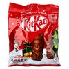 Kit Kat Christmas break 55g image Kit Kat Christmas break 55g