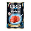 Cirio darabolt paradicsom 400g image Cirio darabolt paradicsom 400g