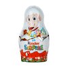 Kinder tejcsokoládé figura tejbevonóval, meglepetéssel 36g image Kinder tejcsokoládé figura tejbevonóval, meglepetéssel 36g