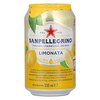 SanPellegrino Limonata dobozos 330ml image SanPellegrino Limonata dobozos 330ml