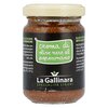 Gallinara Fekete olívakrém erős 130g image Gallinara Fekete olívakrém erős 130g