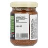 Gallinara Fekete olívakrém erős 130g image Gallinara Fekete olívakrém erős 130g