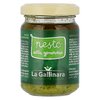 Gallinara Pesto alla Genovese 130g image Gallinara Pesto alla Genovese 130g