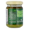 Gallinara Pesto alla Genovese 130g image Gallinara Pesto alla Genovese 130g