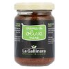 Gallinara Crema di Olive Nere 130g image Gallinara Crema di Olive Nere 130g