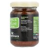 Gallinara Crema di Olive Nere 130g image Gallinara Crema di Olive Nere 130g