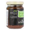 Gallinara Crema di Olive Nere 130g