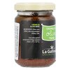 Gallinara Crema di Olive Nere 130g image Gallinara Crema di Olive Nere 130g