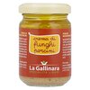 Gallinara Crema di funghi porcini 130g image Gallinara Crema di funghi porcini 130g