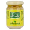 Gallinara crema all aglio 130g image Gallinara crema all aglio 130g