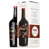 Venchi Cuba Rum Chocolate Cream 0,7l image Venchi Cuba Rum Chocolate Cream 0,7l