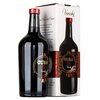 Venchi Cuba Rum Chocolate Cream 0,7l image Venchi Cuba Rum Chocolate Cream 0,7l