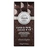 Venchi Chocolight dark chocolate 75% 100g