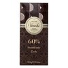 Venchi 60% étcsokoládé szelet 100g image Venchi 60% étcsokoládé szelet 100g