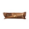 Venchi Unico gianduja csokoládéval és mogyoródarabokkal töltött tejcsokoládé szelet 25g image Venchi Unico gianduja csokoládéval és mogyoródarabokkal töltött tejcsokoládé szelet 25g