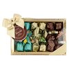 Venchi Truffle Golden Gift Box 125g image Venchi Truffle Golden Gift Box 125g