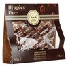 Venchi Fave di Cioccolato 100g image Venchi Fave di Cioccolato 100g