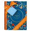 Venchi csokoládéválogatás könyv formájú díszdobozban Garden 200g image Venchi csokoládéválogatás könyv formájú díszdobozban Garden 200g