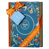 Venchi csokoládéválogatás könyv formájú díszdobozban Garden 200g image Venchi csokoládéválogatás könyv formájú díszdobozban Garden 200g