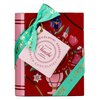 Venchi Valentine mini book 100g image Venchi Valentine mini book 100g