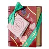 Venchi Valentine mini book 100g image Venchi Valentine mini book 100g