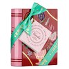 Venchi Valentine mini book 100g image Venchi Valentine mini book 100g