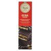 Venchi Cuba Rhum chocolate 200g image Venchi Cuba Rhum chocolate 200g