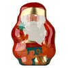 Venchi St. Claus metal tin 112g image Venchi St. Claus metal tin 112g