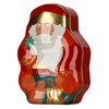 Venchi St. Claus metal tin 112g