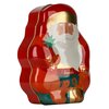 Venchi St. Claus metal tin 112g