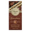 Venchi Milk Chocolate Gianduia 100g image Venchi Milk Chocolate Gianduia 100g