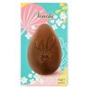 Venchi nyuszis tejcsokoládé tojás 150g image Venchi nyuszis tejcsokoládé tojás 150g