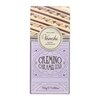 Venchi gold caramel cremino bar 110g