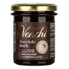 Venchi Spread Dark Chocolate and hazelnut 200g image Venchi Spread Dark Chocolate and hazelnut 200g