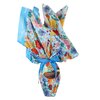 Venchi Milk Chocolate Egg Spring Blossom Collection 220g image Venchi Milk Chocolate Egg Spring Blossom Collection 220g
