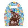 Venchi Milk Chocolate Bunny 100g image Venchi Milk Chocolate Bunny 100g