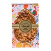 Venchi Mignon Salted Almonds & Caramel Egg 70g image Venchi Mignon Salted Almonds & Caramel Egg 70g