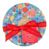 Venchi tavaszi bonbon válogatás kerek díszdobozban 200g image Venchi tavaszi bonbon válogatás kerek díszdobozban 200g