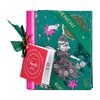 Venchi Christmas Anna higgie mini book 118g image Venchi Christmas Anna higgie mini book 118g