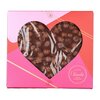 Venchi Brutto&Buono heart milk chocolate with hazelnut 300g