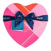 Venchi Large Valentine heart box 185g image Venchi Large Valentine heart box 185g