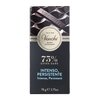 Venchi 75% extra dark chocholate bar 78g image Venchi 75% extra dark chocholate bar 78g